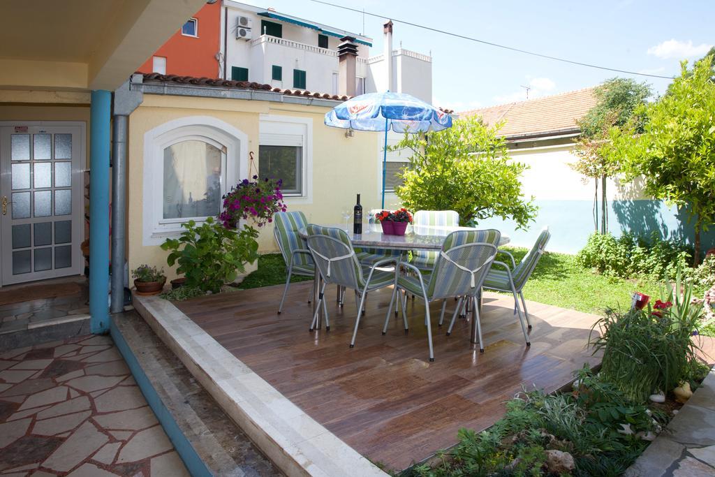 Apartman Zoky *